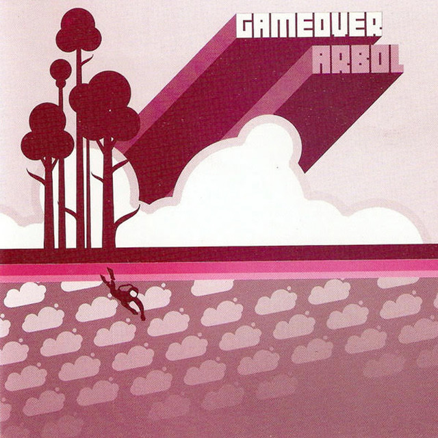 Árbol cover art
