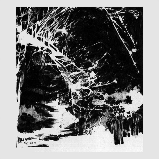 Cruz Negra cover art