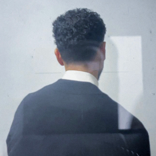 Vous ! cover art