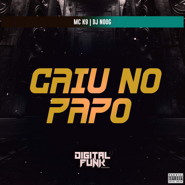 Caiu no Papo