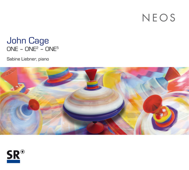 Cage: One - One2 - One5