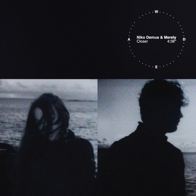 Closer cover art