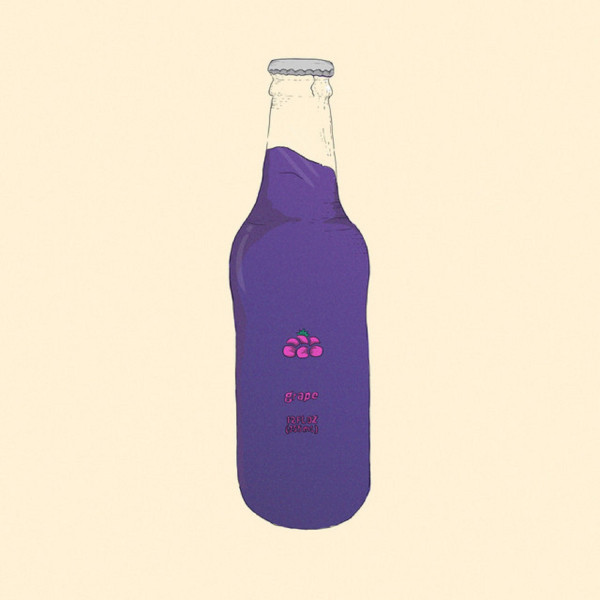 Run cover art