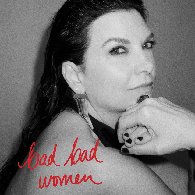 Bad Bad Women artwork