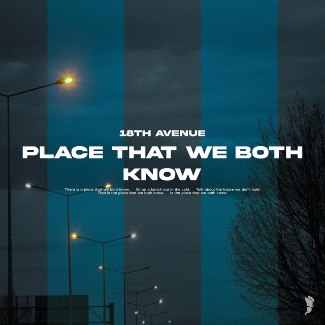Place That We Both Know
