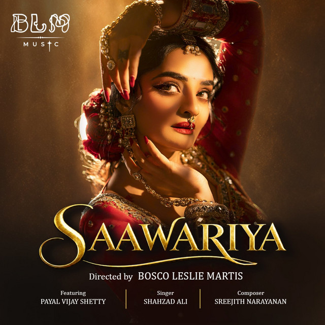 Saawariya