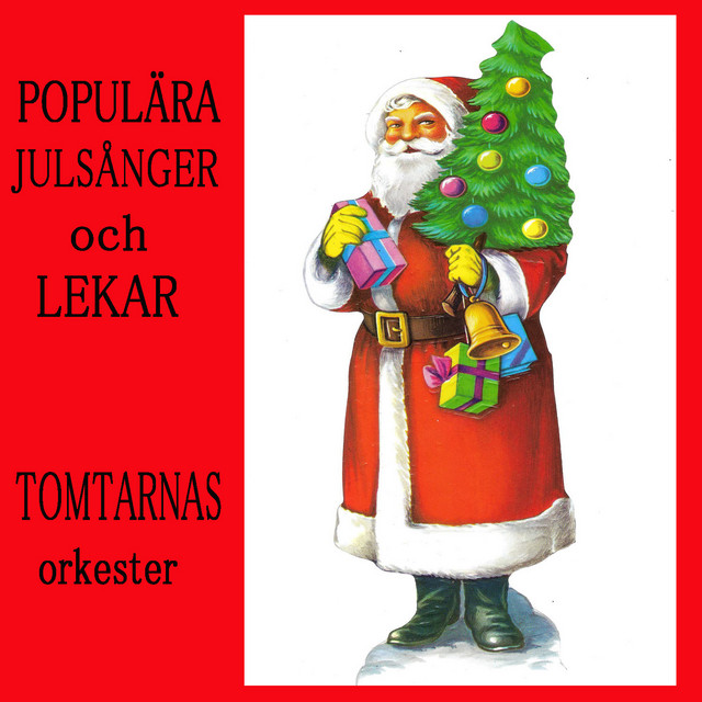 Nu Har Vi Ljus Här I Vårt Hus