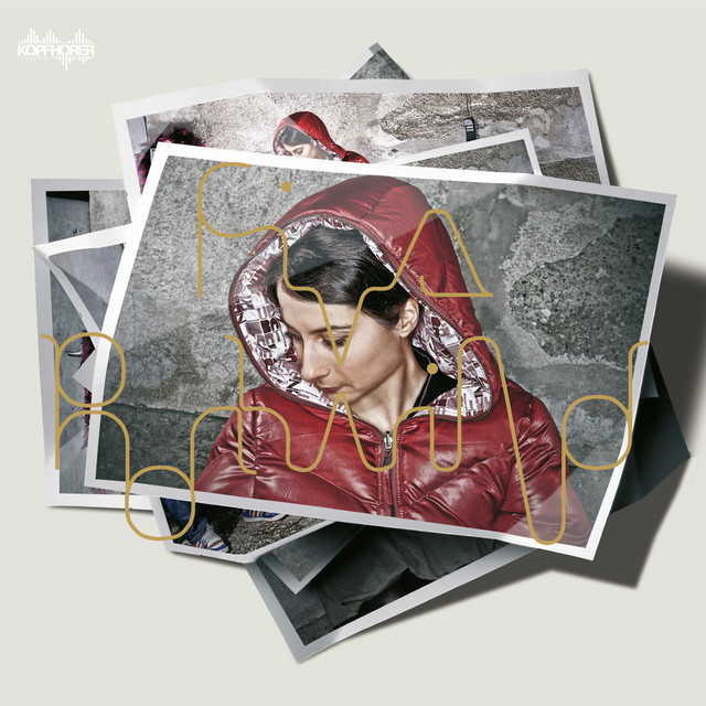 Rotwild cover art