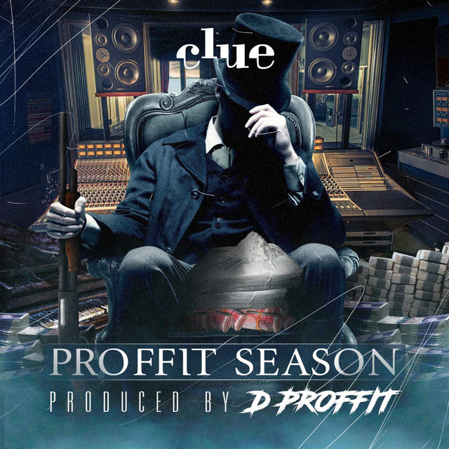 Proffit Season cover art