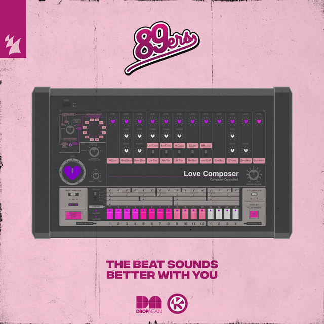 The Beat Sounds Better With You