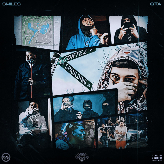 GTA - song and lyrics by Smiles 773 | Spotify