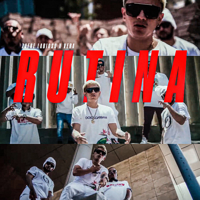 Rutina cover
