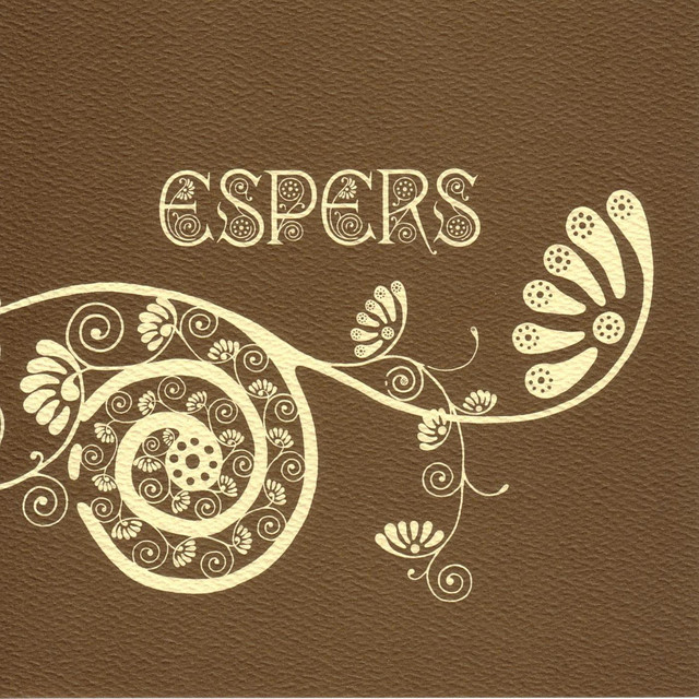 Espers cover art