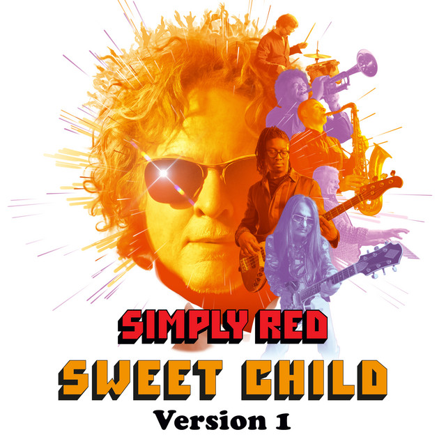 Sweet Child - Version 1