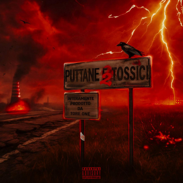 PT2 cover art