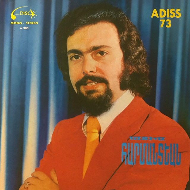 Karoun Karoun - 1972 Original