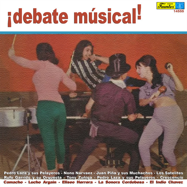 ¡Debate Músical! - Compilation by Various Artists | Spotify
