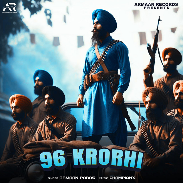 96 Krorhi