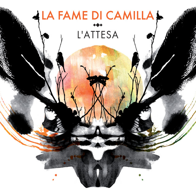 L'Attesa cover art