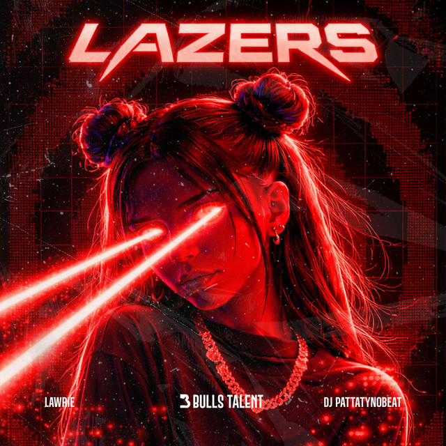 LAZERS