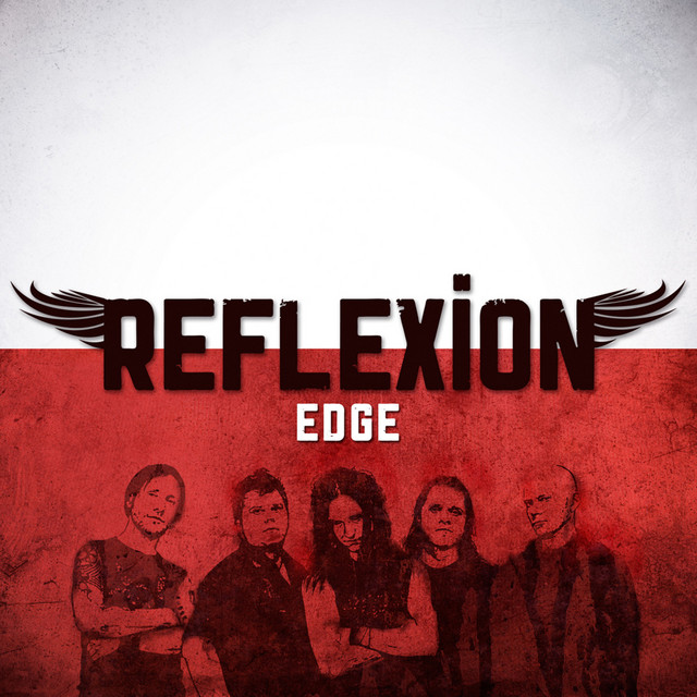 Edge cover art
