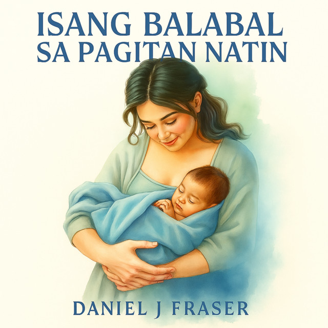 Daniel J Fraser, Belle – Isang Balabal sa Pagitan Natin