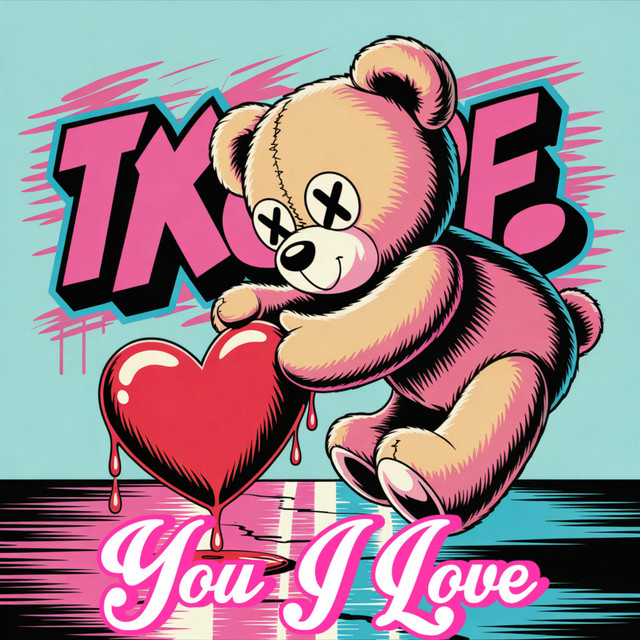 You I Love