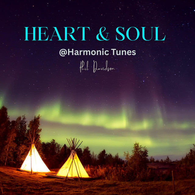 Heart & Soul cover art