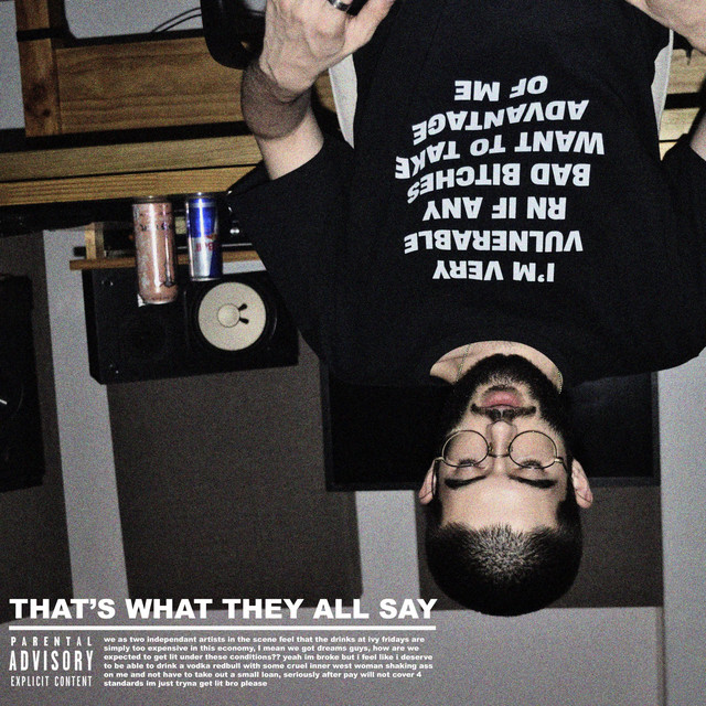 undefined album image