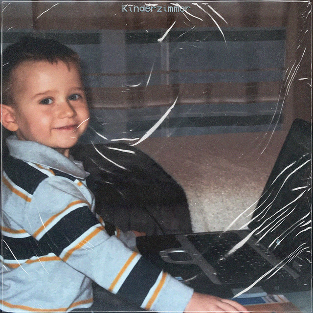 Kinderzimmer cover art