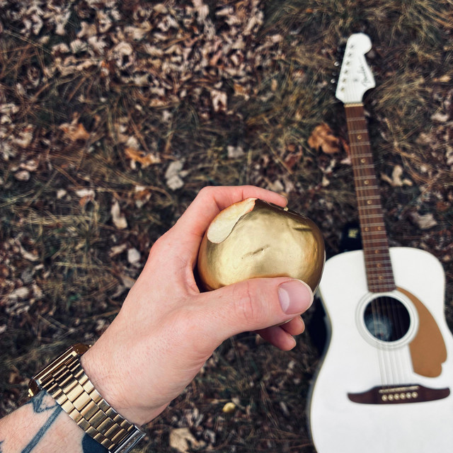 apple of temptation