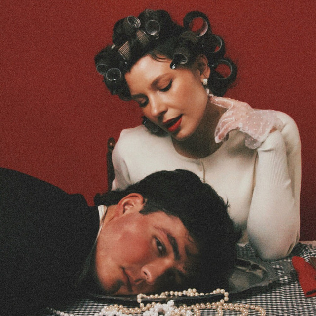 undefined album image