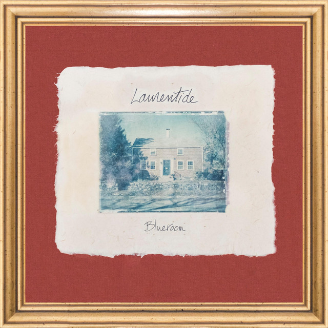 Laurentide cover art