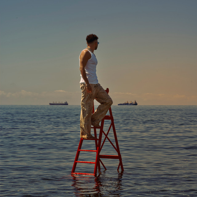 undefined album image