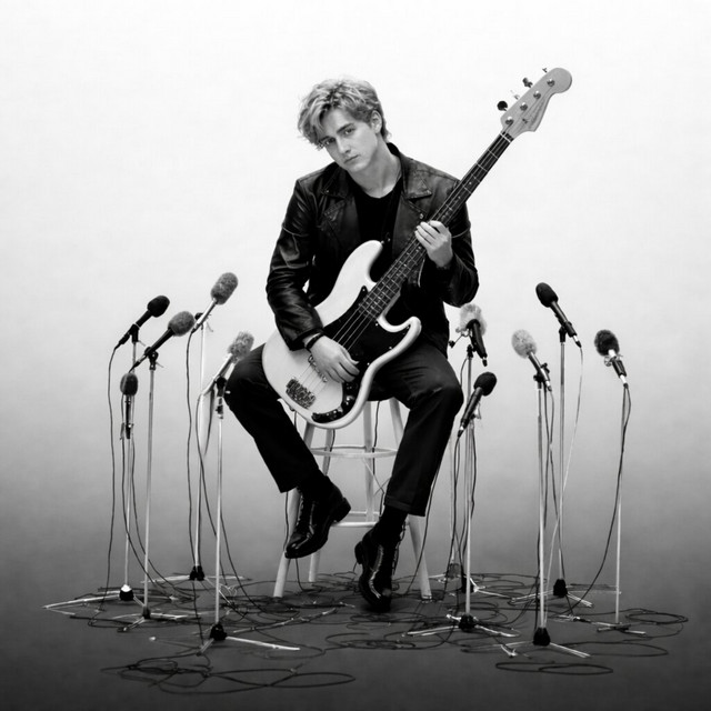 Casio cover art