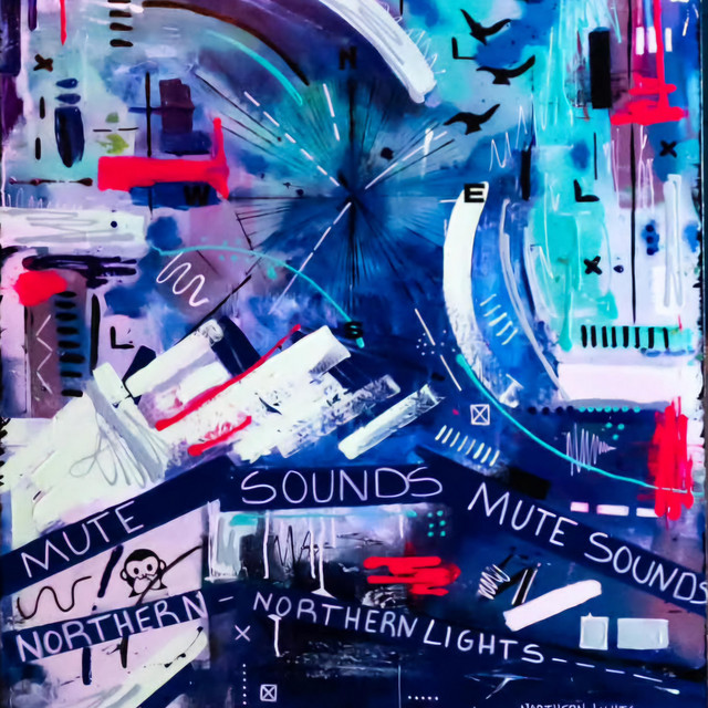 Sangha (Live at EarDrum Valley Records) (single)