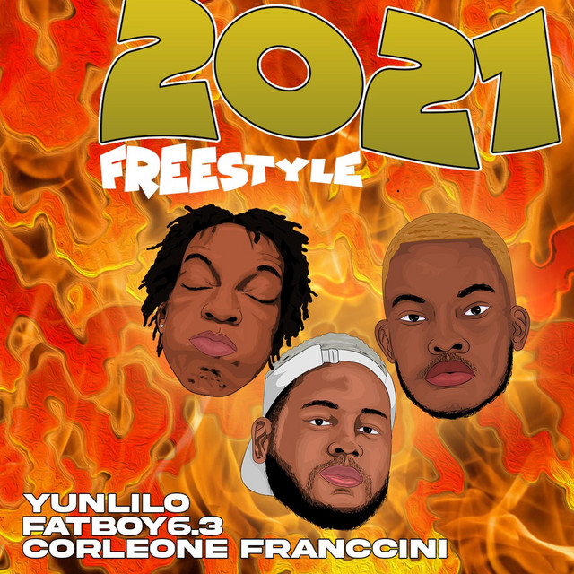 2021 Freestyle