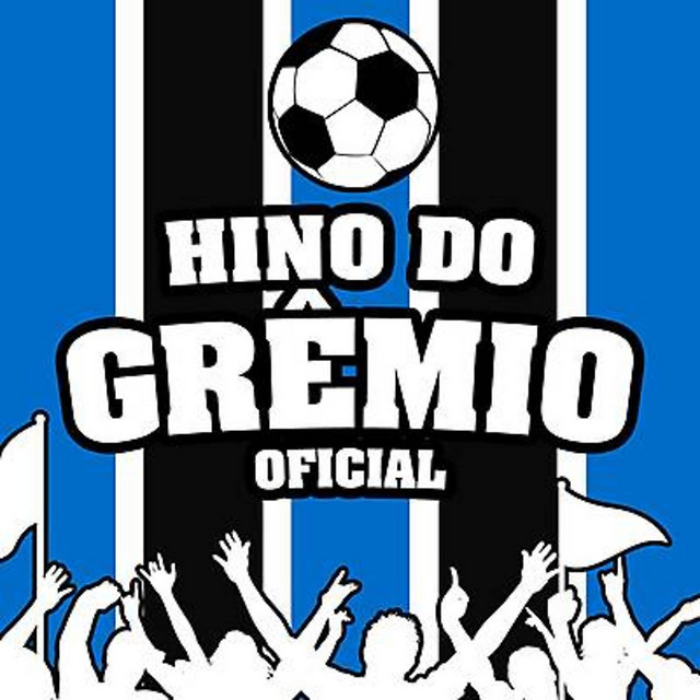 Hino do Grêmio (Oficial) - song and lyrics by Orquestra e Coro Cid ...