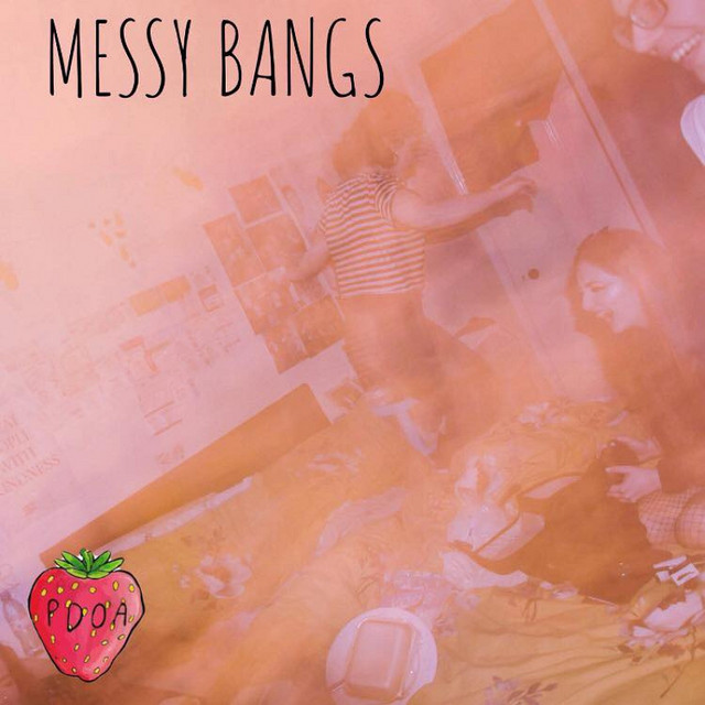 Messy Bangs cover