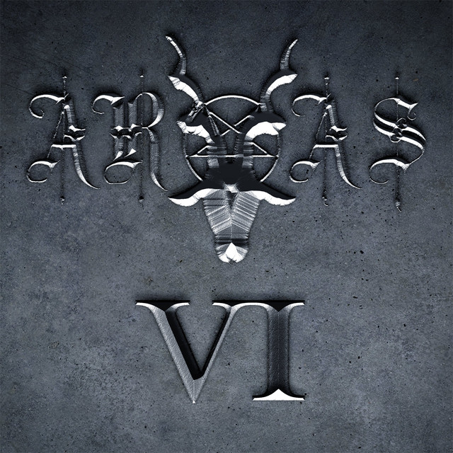 -VI- cover