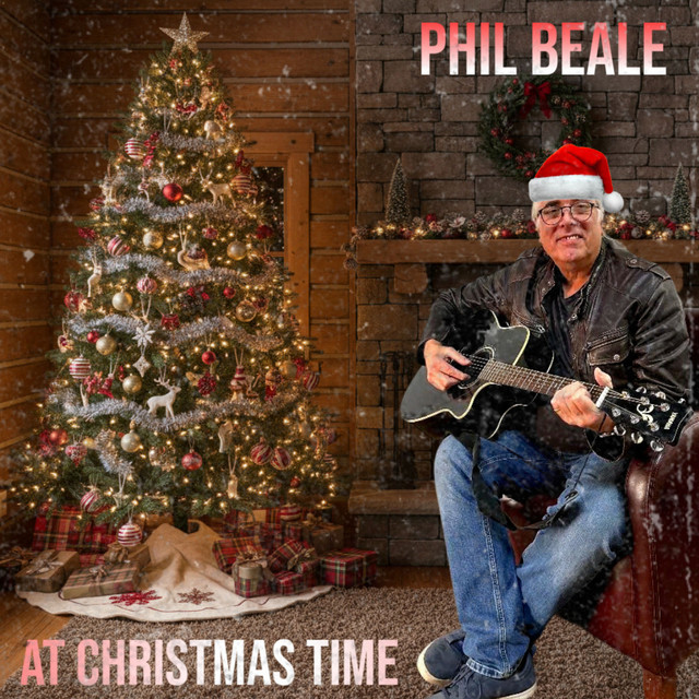 Phil Beale