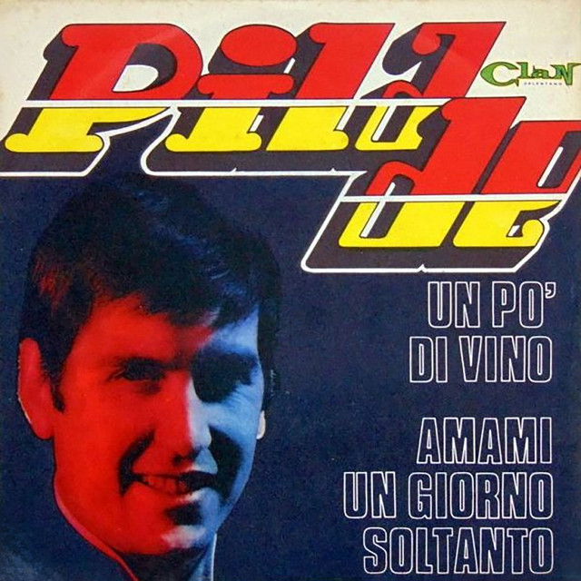 Un Po' Di Vino cover