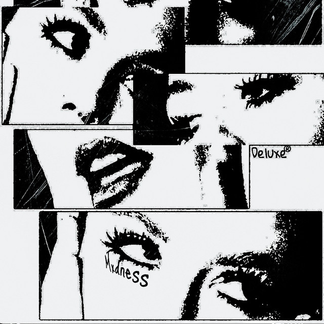 Hi-Speed Luv - Remix