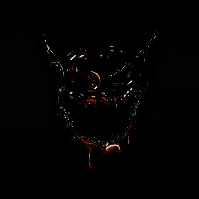 DANGER cover art