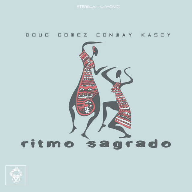 Ritmo Sagrado cover