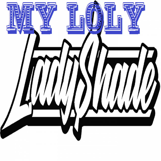 My Loly album art