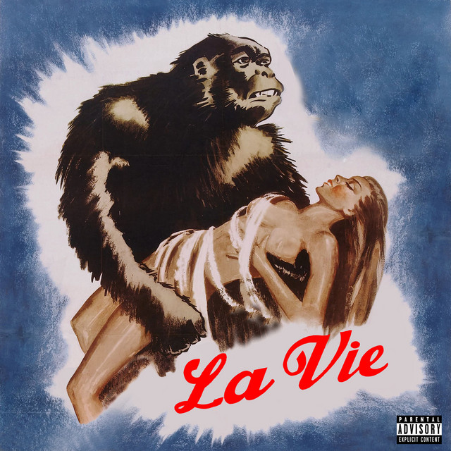 La Vie cover art