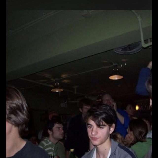 undefined album image