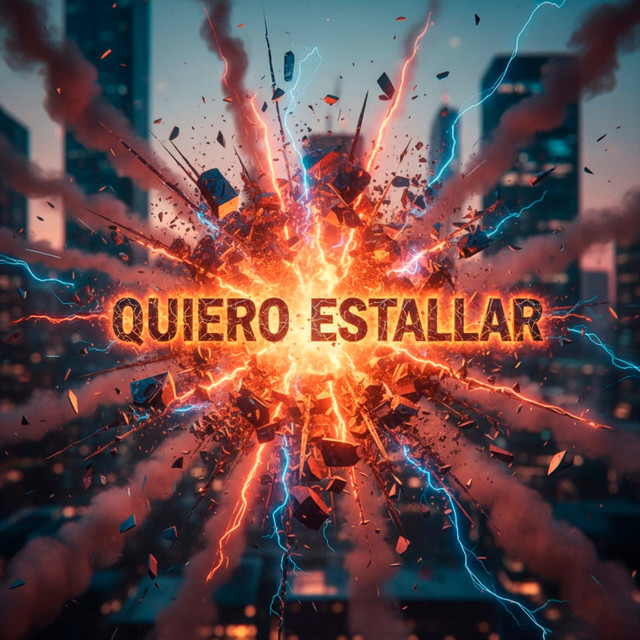 Quiero Estallar