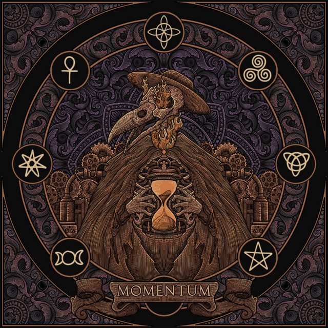 Momentum cover